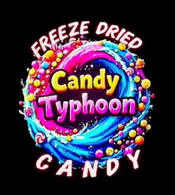 Candy Typhoon 